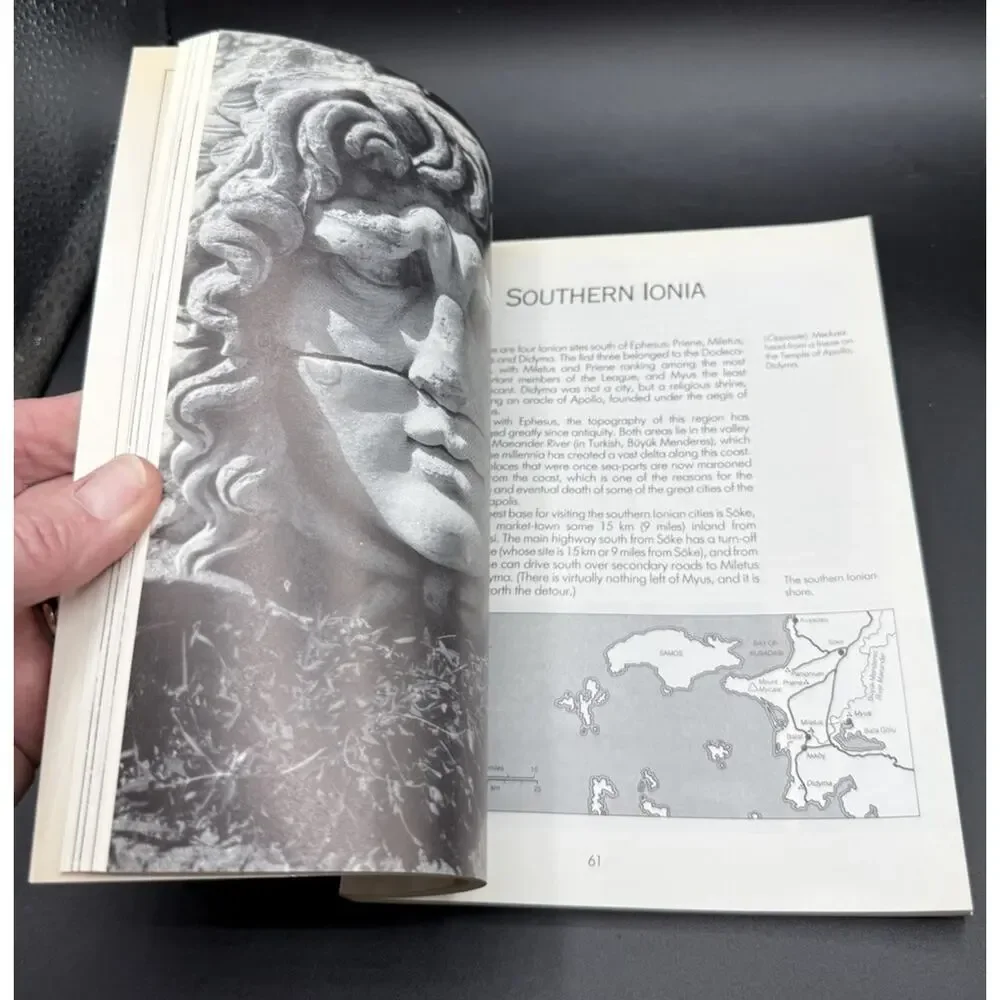 Classical Turkey : Architectural Guides for Travelers JOHN FREELY EUC